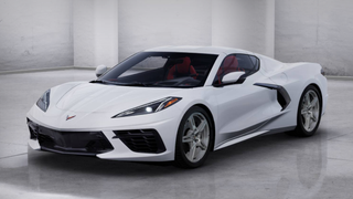 Estas son las características del modelo más barato del nuevo Chevrolet Corvette C8 2020